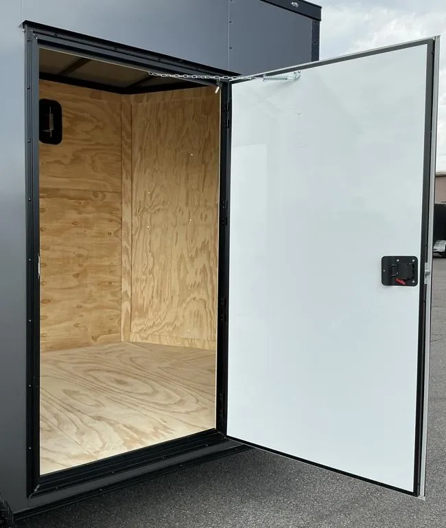 used Other Trailers Titanium  for sale, in Lebanon, OH Thumbnail 14