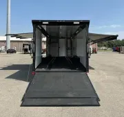 new Car Haulers / Racing Trailers Quality Cargo  for sale, in Lebanon, OH Thumbnail 12