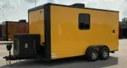 new Other Trailers Quality Cargo  for sale, in Lebanon, OH Thumbnail 1