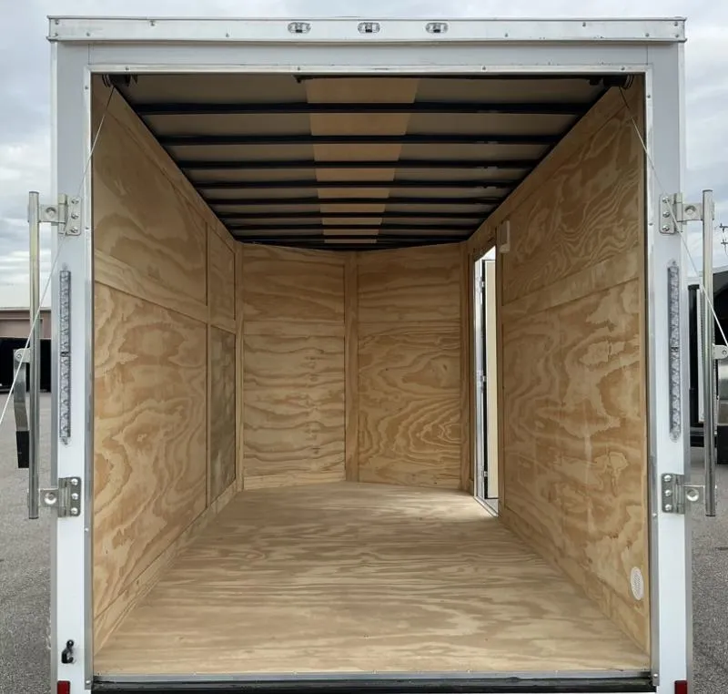 new Cargo (Enclosed) Trailers Anvil Trailers  for sale, in Lebanon, OH Thumbnail 11