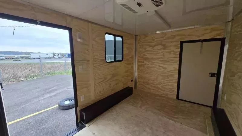 new Cargo (Enclosed) Trailers Anvil Trailers  for sale, in Lebanon, OH Thumbnail 13