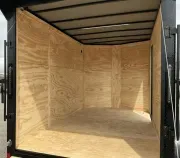 new Cargo (Enclosed) Trailers NationCraft Trailers  for sale, in Lebanon, OH Thumbnail 13