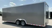 new Car Haulers / Racing Trailers NationCraft Trailers  for sale, in Lebanon, OH Thumbnail 4