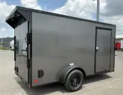 new Cargo (Enclosed) Trailers NationCraft Trailers  for sale, in Lebanon, OH Thumbnail 6