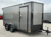 new Cargo (Enclosed) Trailers NationCraft Trailers  for sale, in Lebanon, OH Thumbnail 8