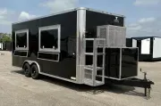 new Vending / Concession Trailers Anvil Trailer  for sale, in Lebanon, OH Thumbnail 9