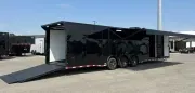 new Car Haulers / Racing Trailers Quality Cargo  for sale, in Lebanon, OH Thumbnail 15