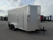 new Cargo (Enclosed) Trailers Titanium  for sale, in Lebanon, OH Thumbnail 8