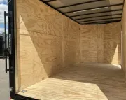 new Cargo (Enclosed) Trailers NationCraft Trailers  for sale, in Lebanon, OH Thumbnail 26