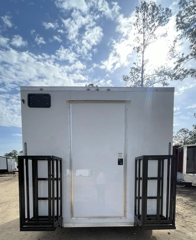 new Vending / Concession Trailers Quality Cargo  for sale, in Lebanon, OH Thumbnail 4