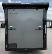 new Cargo (Enclosed) Trailers NationCraft Trailers  for sale, in Lebanon, OH Thumbnail 5