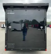 new Cargo (Enclosed) Trailers NationCraft Trailers  for sale, in Lebanon, OH Thumbnail 5