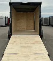 new Cargo (Enclosed) Trailers NationCraft Trailers  for sale, in Lebanon, OH Thumbnail 10