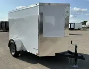 new Cargo (Enclosed) Trailers Anvil Trailer  for sale, in Lebanon, OH Thumbnail 8
