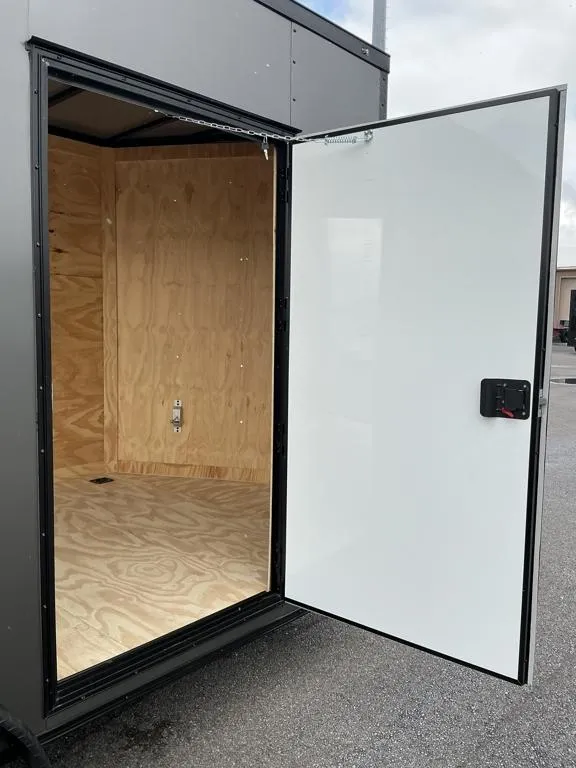 used Cargo (Enclosed) Trailers Titanium  for sale, in Lebanon, OH Thumbnail 13