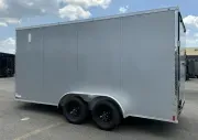 new Cargo (Enclosed) Trailers Titanium  for sale, in Lebanon, OH Thumbnail 4