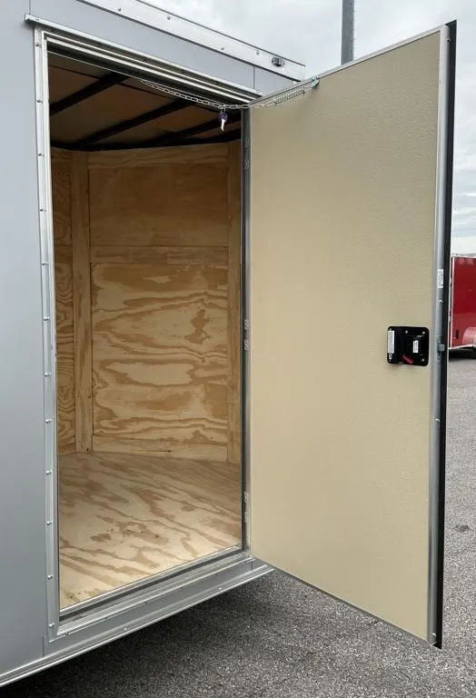new Cargo (Enclosed) Trailers Anvil Trailers  for sale, in Lebanon, OH Thumbnail 14