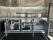 new Vending / Concession Trailers Quality Cargo  for sale, in Lebanon, OH Thumbnail 24