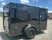 used Cargo (Enclosed) Trailers NationCraft Trailers  for sale, in Lebanon, OH Thumbnail 6