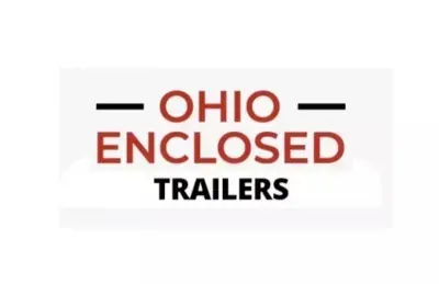 2026 NationCraft Trailers -New 7x16 - Barn Door-ScrewLess Gray/BlackOut .080 Polycore Ext-7' Int Ht-