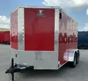 new Cargo (Enclosed) Trailers Anvil Trailer  for sale, in Lebanon, OH Thumbnail 2