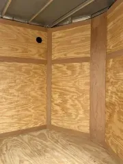 new Cargo (Enclosed) Trailers NationCraft Trailers  for sale, in Lebanon, OH Thumbnail 30