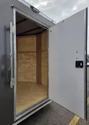 new Cargo (Enclosed) Trailers NationCraft Trailers  for sale, in Lebanon, OH Thumbnail 10
