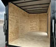 new Cargo (Enclosed) Trailers NationCraft Trailers  for sale, in Lebanon, OH Thumbnail 13