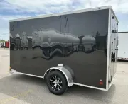 new Cargo (Enclosed) Trailers NationCraft Trailers  for sale, in Lebanon, OH Thumbnail 8