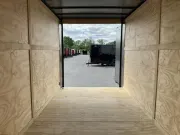 new Cargo (Enclosed) Trailers NationCraft Trailers  for sale, in Lebanon, OH Thumbnail 19