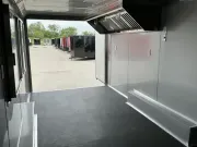 new Vending / Concession Trailers Quality Cargo  for sale, in Lebanon, OH Thumbnail 34