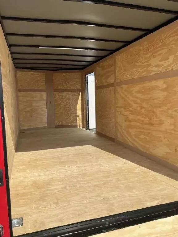 new Cargo (Enclosed) Trailers NationCraft Trailers  for sale, in Lebanon, OH Thumbnail 15