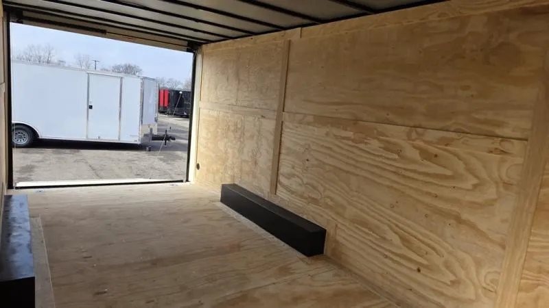 new Cargo (Enclosed) Trailers Anvil Trailers  for sale, in Lebanon, OH Thumbnail 16