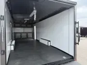 new Car Haulers / Racing Trailers Quality Cargo  for sale, in Lebanon, OH Thumbnail 15