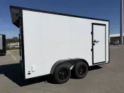 new Cargo (Enclosed) Trailers NationCraft Trailers  for sale, in Lebanon, OH Thumbnail 6
