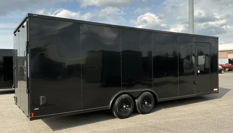 new Cargo (Enclosed) Trailers Anvil Trailers  for sale, in Lebanon, OH Thumbnail 6