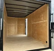 new Cargo (Enclosed) Trailers NationCraft Trailers  for sale, in Lebanon, OH Thumbnail 11