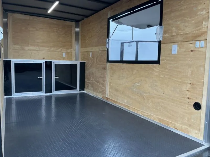 new Vending / Concession Trailers Anvil Trailers  for sale, in Lebanon, OH Thumbnail 13