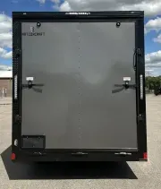 new Cargo (Enclosed) Trailers NationCraft Trailers  for sale, in Lebanon, OH Thumbnail 10