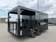 new Vending / Concession Trailers Quality Cargo  for sale, in Lebanon, OH Thumbnail 7