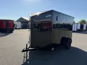 new Cargo (Enclosed) Trailers Other  for sale, in Lebanon, OH Thumbnail 2