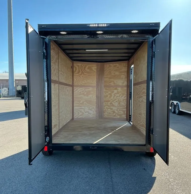 new Cargo (Enclosed) Trailers NationCraft Trailers  for sale, in Lebanon, OH Thumbnail 8