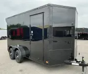 new Cargo (Enclosed) Trailers NationCraft Trailers  for sale, in Lebanon, OH Thumbnail 8