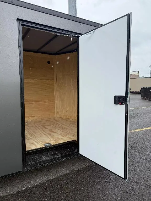 new Cargo (Enclosed) Trailers Titanium  for sale, in Lebanon, OH Thumbnail 17