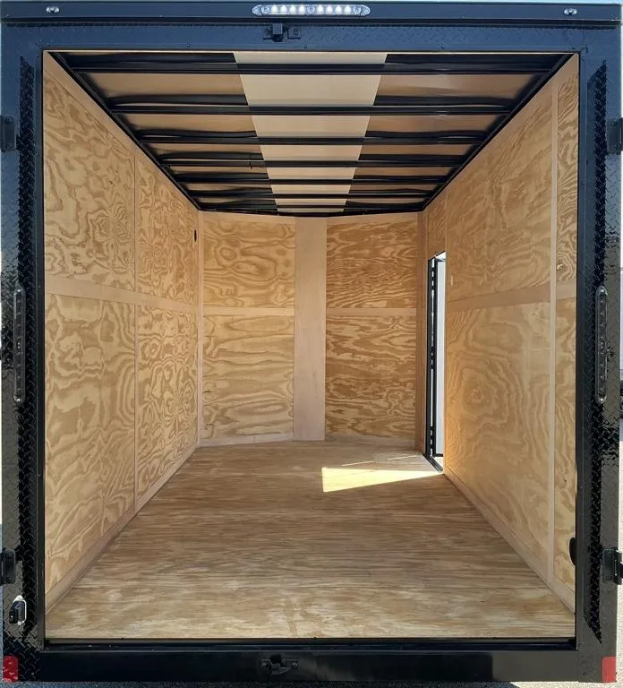 used Other Trailers NationCraft Trailers  for sale, in Lebanon, OH Thumbnail 12