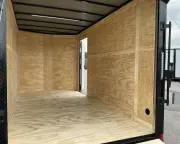 new Cargo (Enclosed) Trailers NationCraft Trailers  for sale, in Lebanon, OH Thumbnail 11