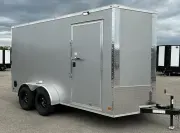 new Cargo (Enclosed) Trailers NationCraft Trailers  for sale, in Lebanon, OH Thumbnail 8