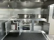 new Vending / Concession Trailers Quality Cargo  for sale, in Lebanon, OH Thumbnail 17