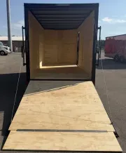 new Cargo (Enclosed) Trailers NationCraft Trailers  for sale, in Lebanon, OH Thumbnail 9