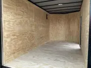 new Cargo (Enclosed) Trailers Titanium  for sale, in Lebanon, OH Thumbnail 11